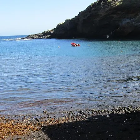 Сasa de vacaciones Mar Y Sol Con Terracita Y Barbacoa A 12 Metros Del Mar *