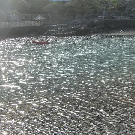 Сasa de vacaciones Mar Y Sol Con Terracita Y Barbacoa A 12 Metros Del Mar